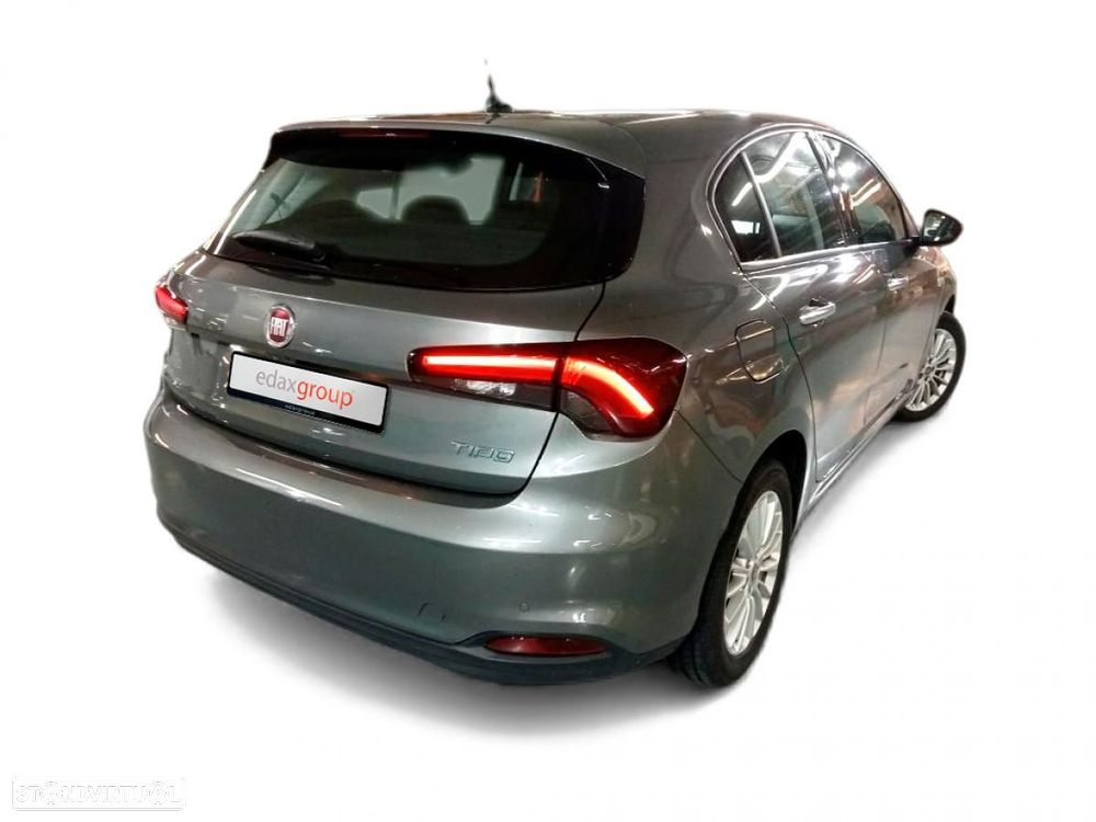 Fiat Tipo 1.3 MultiJet Life - 2