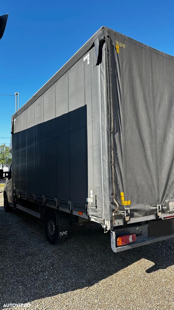 Renault MASTER - 3