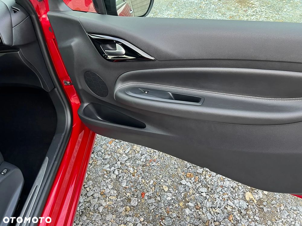 Citroën DS3 PureTech 110 Start & Stop EAT6 SoChic - 19