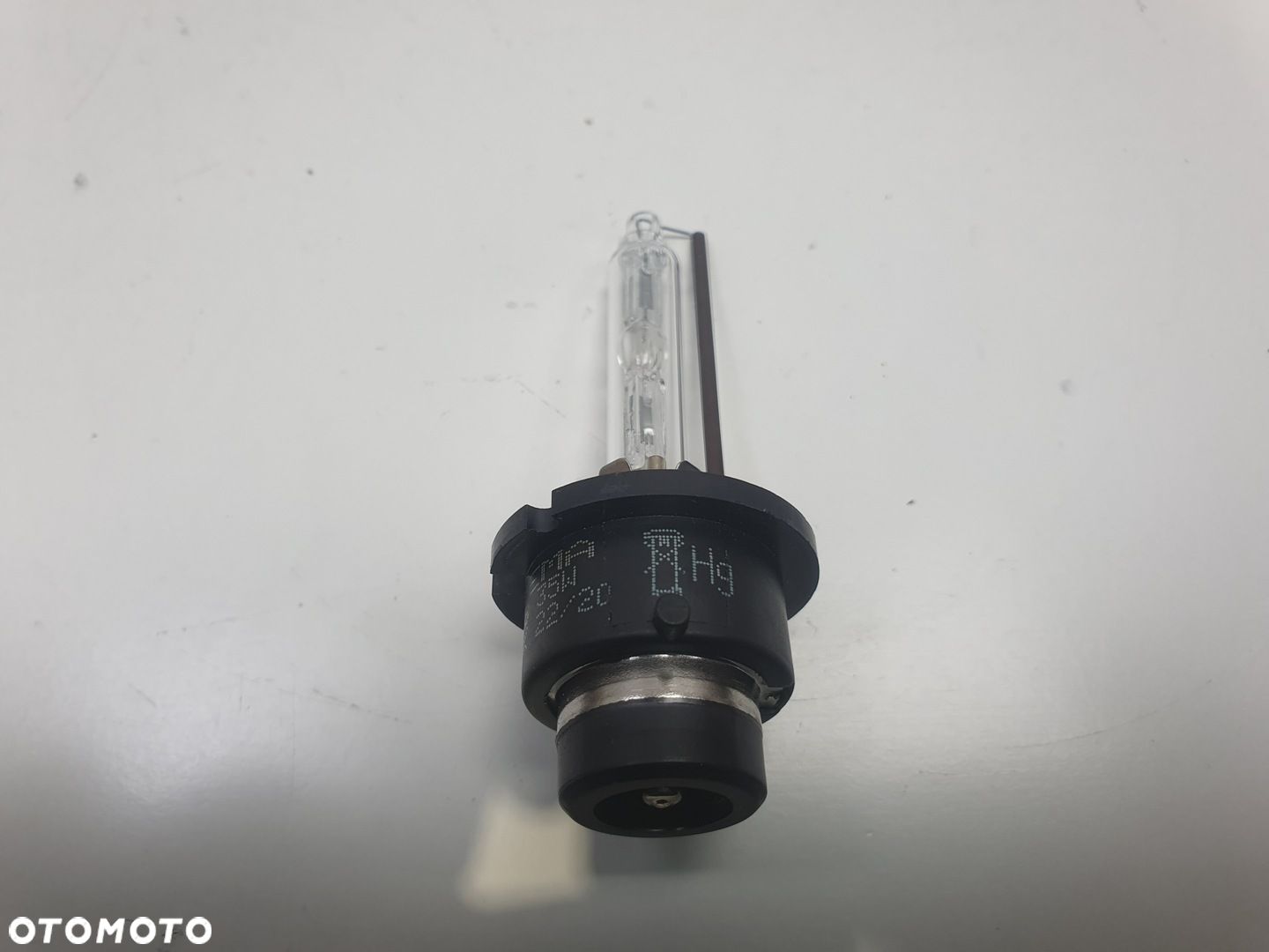 ŻARÓWKI ŻARÓWKA KSENON XENON D2S 35W - 1