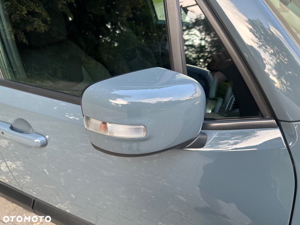 Jeep Renegade 1.4 MultiAir Longitude - 26