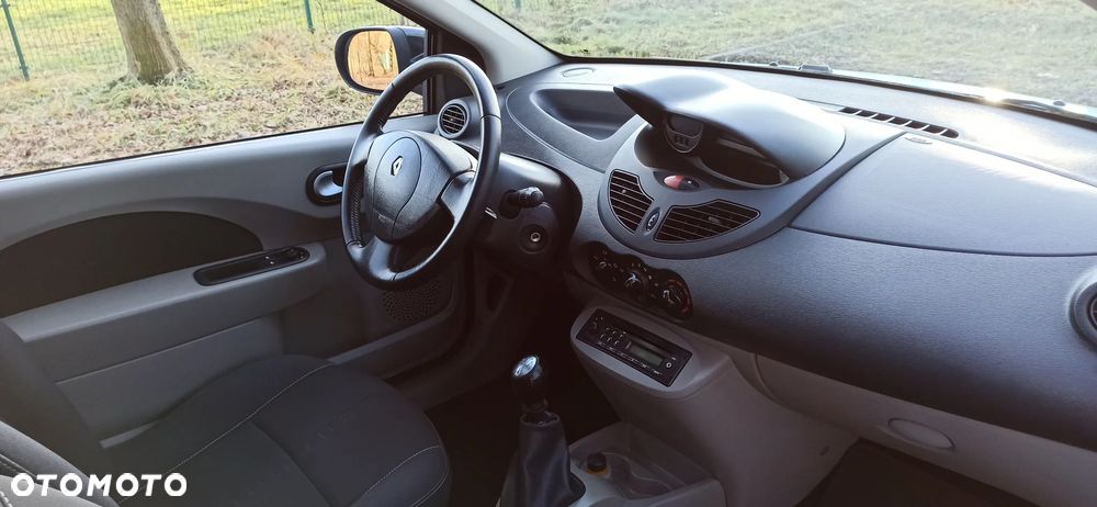 Renault Twingo 1.2 16V Night&Day - 27