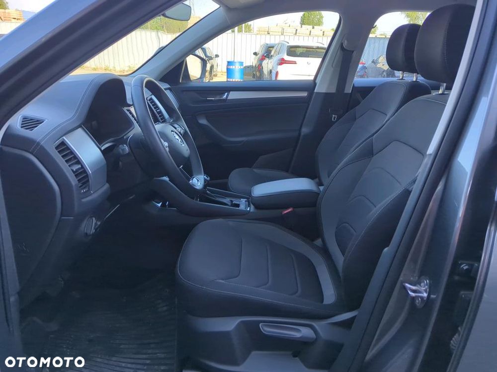 Skoda Kodiaq 2.0 TDI 4x2 Ambition DSG 7os - 8