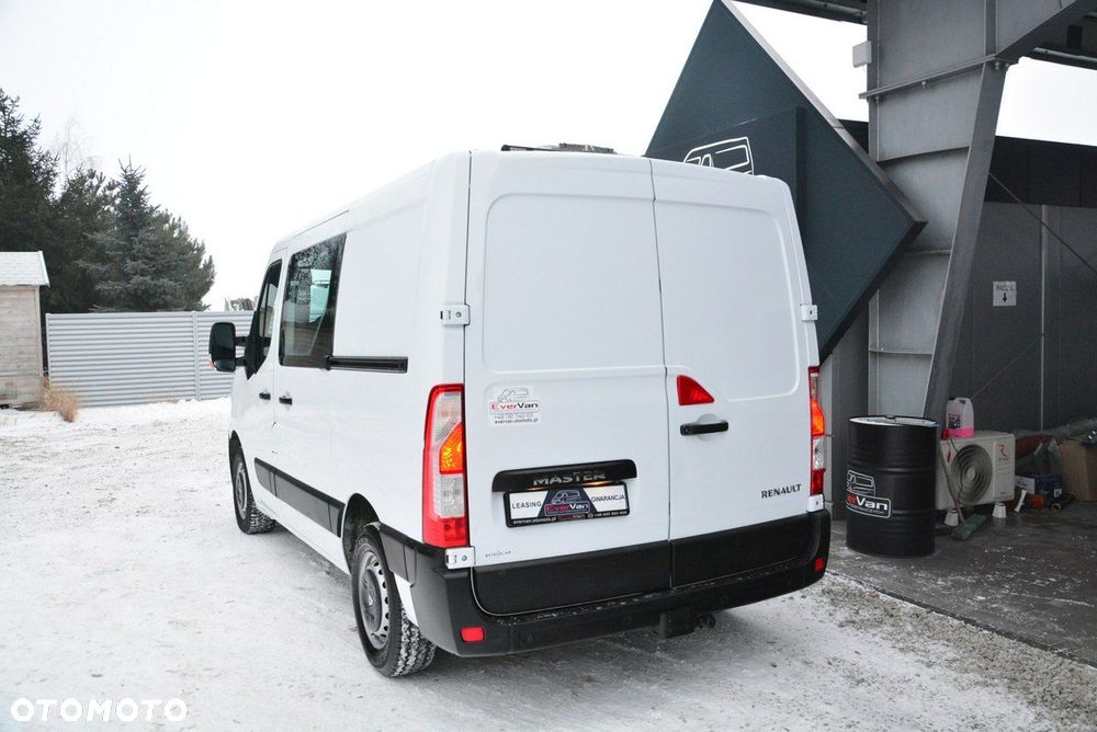 Renault Master - 4