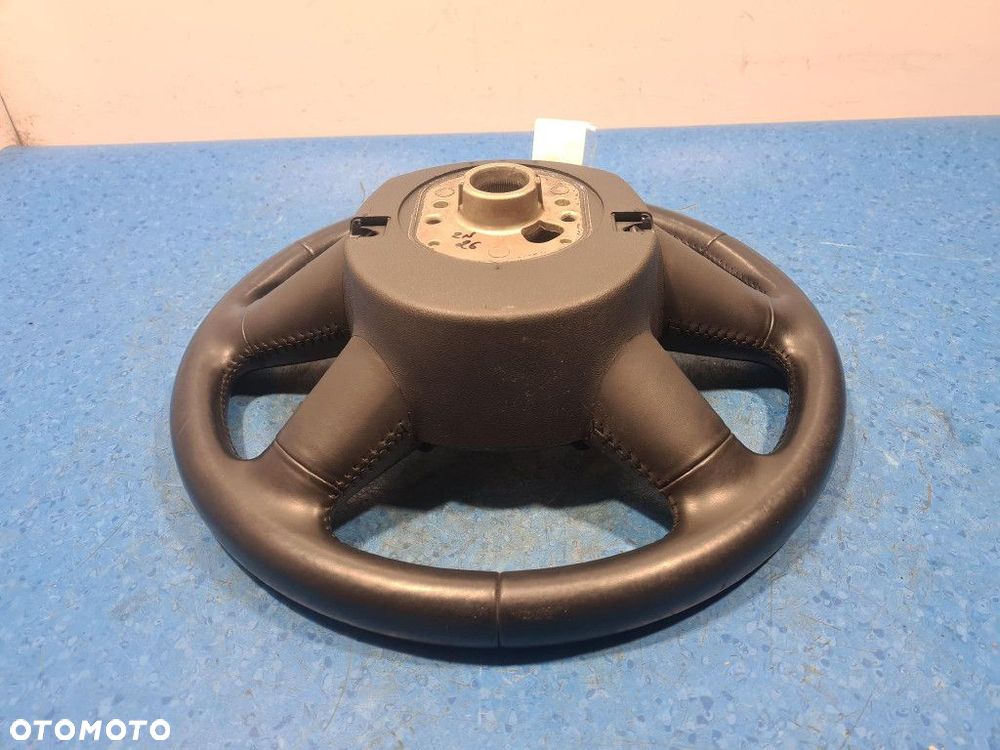 AUDI A6 C6 KIEROWNICA. 4F0419091AH - 10