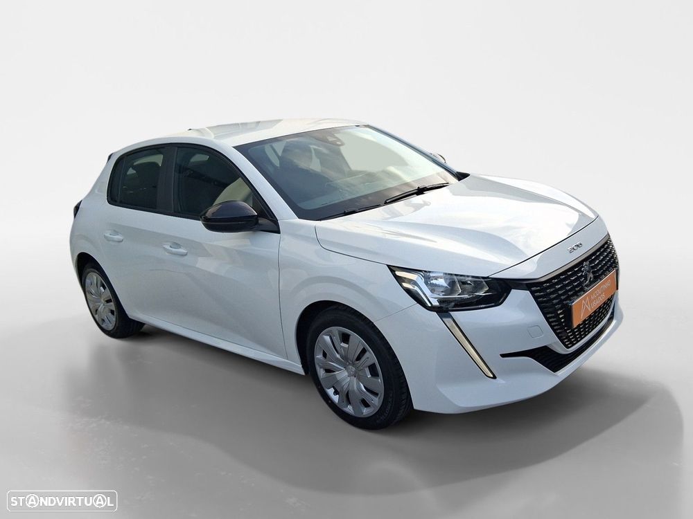 Peugeot 208 1.2 PureTech Active Pack - 7