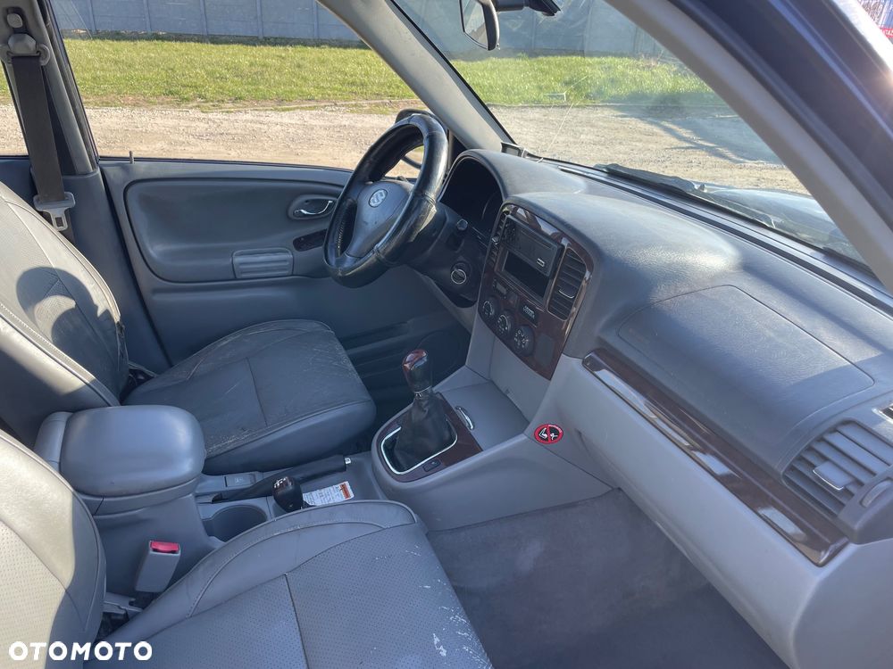 Suzuki Grand Vitara 2.0 HDi - 4