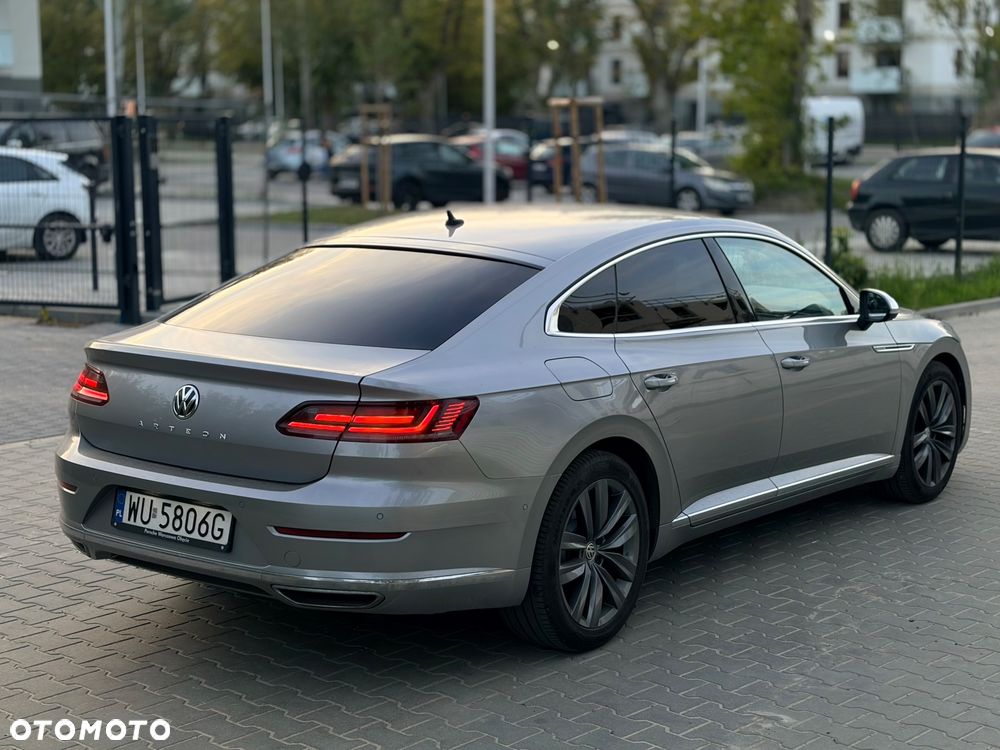 Volkswagen Arteon 2.0 TSI Elegance DSG - 4