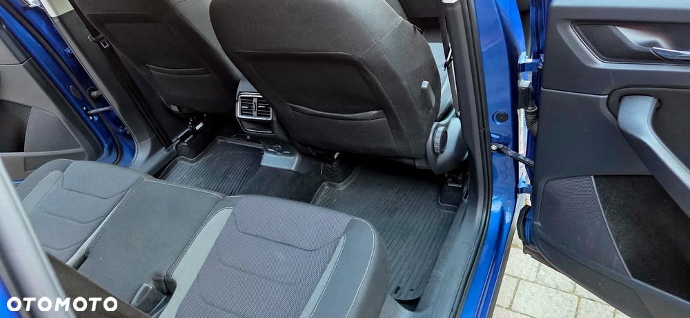 Skoda Kodiaq 1.5 TSI ACT 4x2 Active DSG - 11