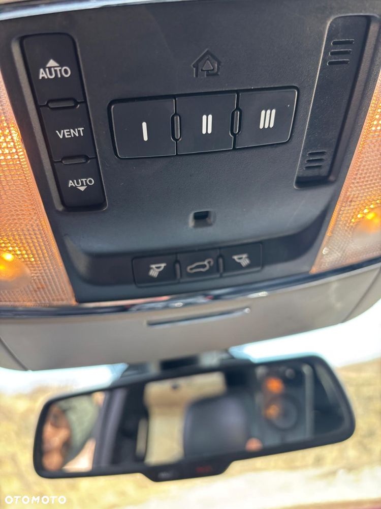 Dodge Durango 5,7 Citadel - 22