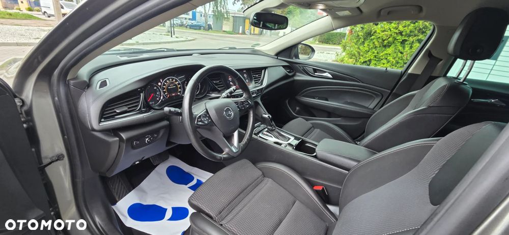 Opel Insignia 2.0 Ultimate Exclusive - 32