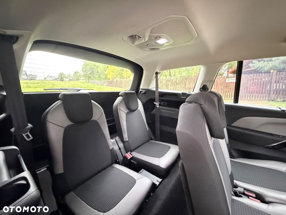 Citroën C4 Grand Picasso e-HDi 115 ETG6 Exclusive - 35