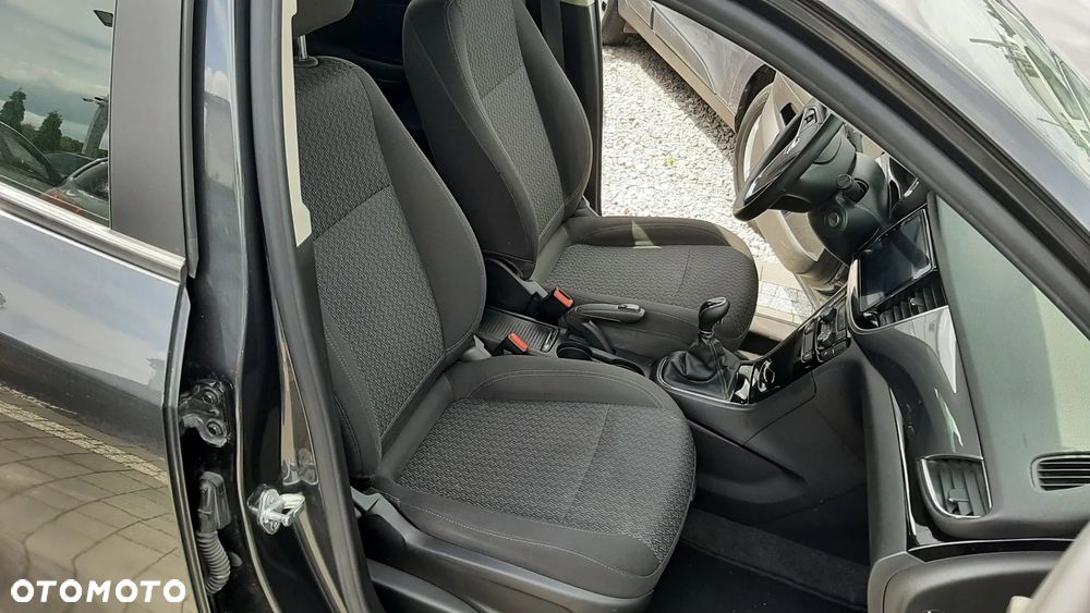 Opel Mokka 1.6 Essentia S&S - 16