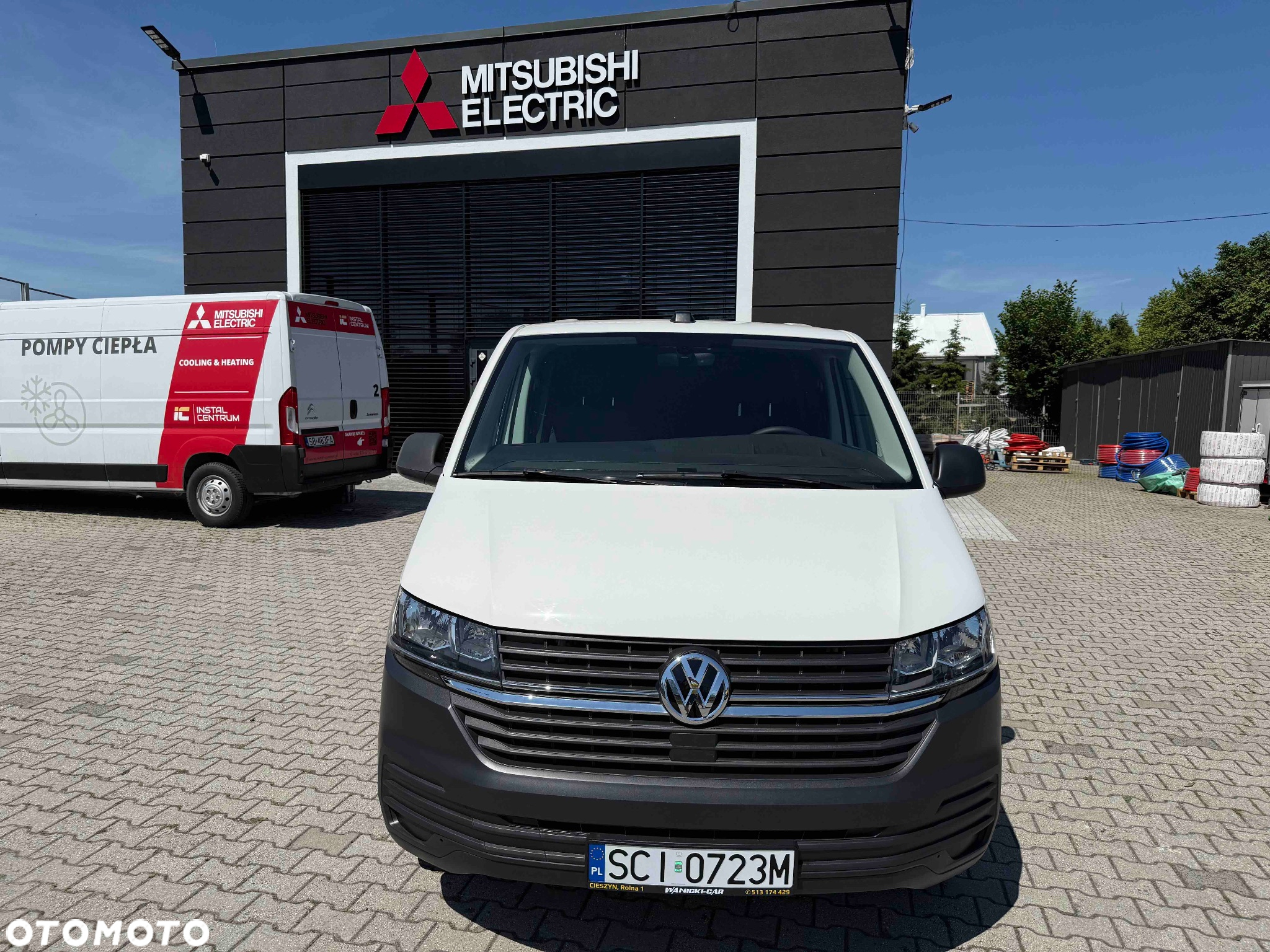 Volkswagen TRANSPORTER - 2