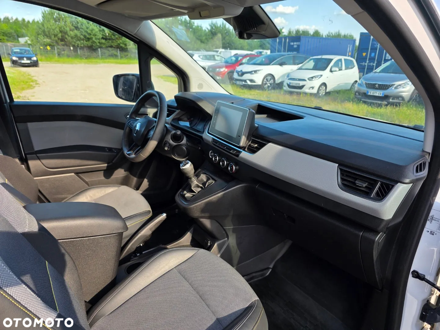Renault KANGOO - 13
