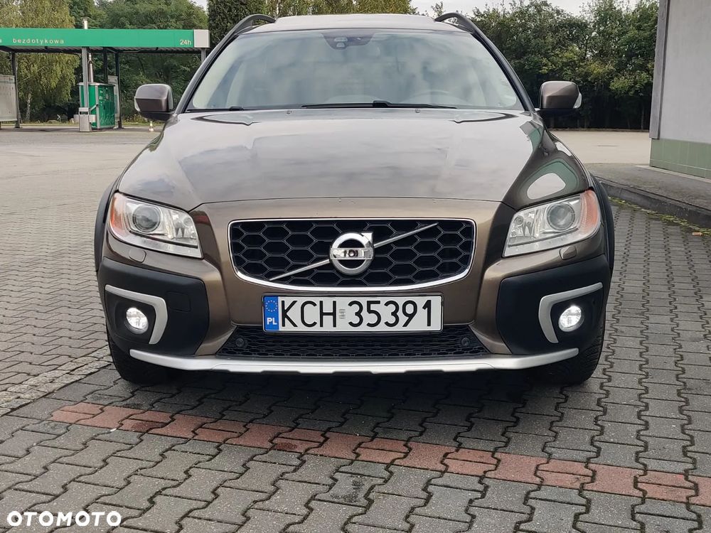 Volvo XC 70 D4 Drive-E Momentum - 12