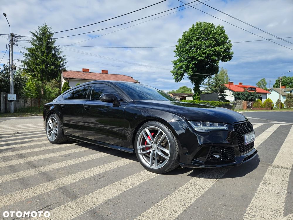 Audi A7 Sportback 55 TFSI Quattro S tronic - 15