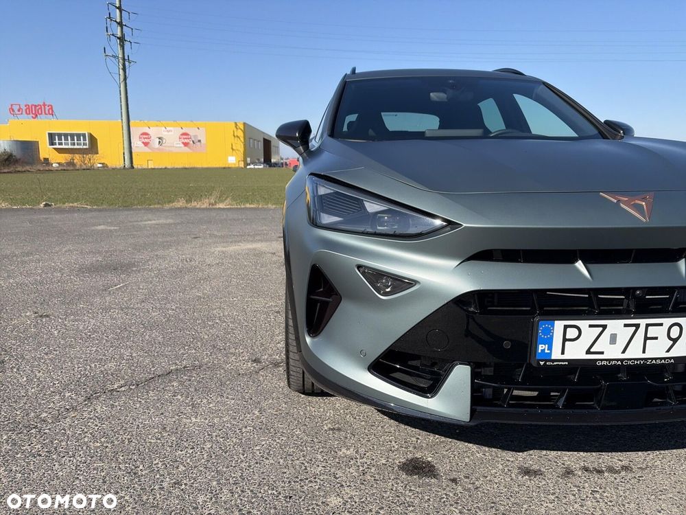 Cupra Formentor 2.0 TSI 4Drive VZ DSG - 12