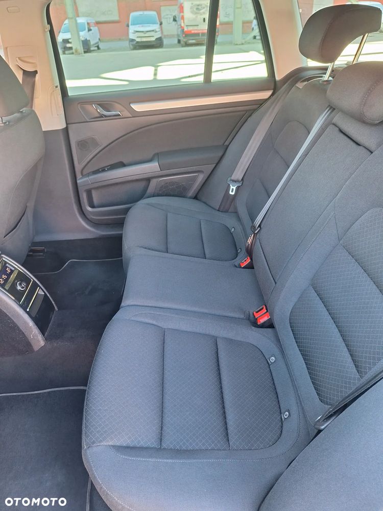 Skoda Superb 2.0 TDI Comfort - 30