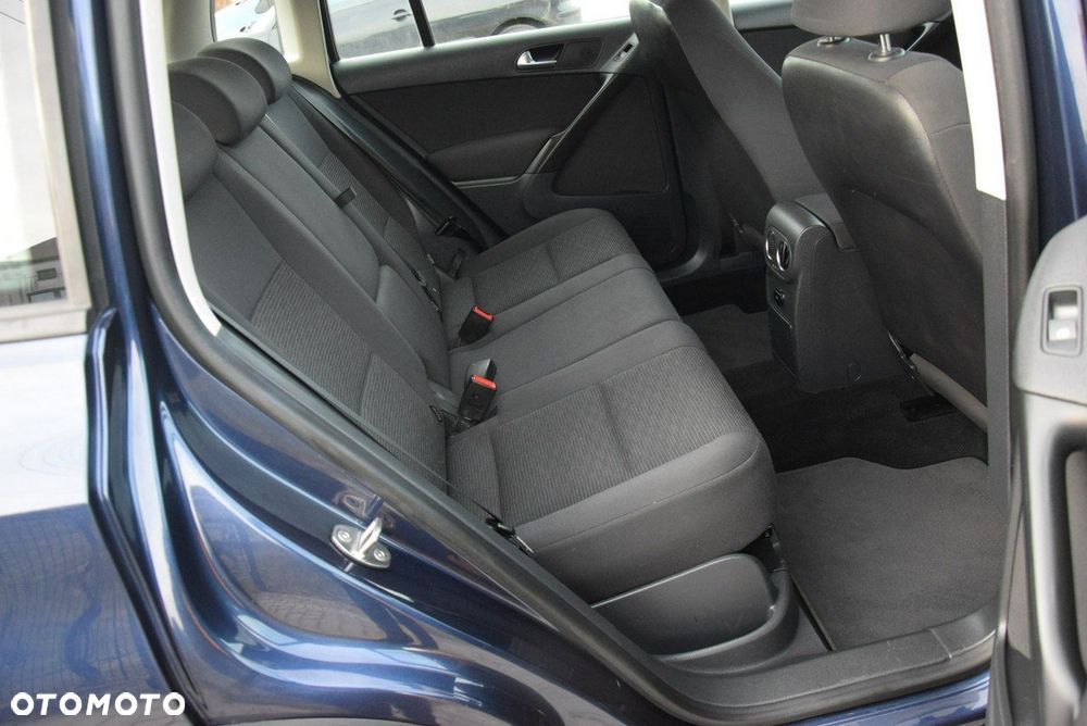 Volkswagen Tiguan 2.0 TDI SCR BlueMotion Technology Trend & Fun - 24