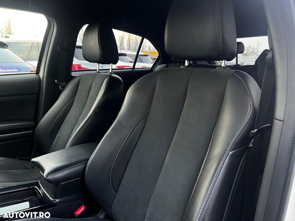 Mitsubishi Eclipse-Cross - 31