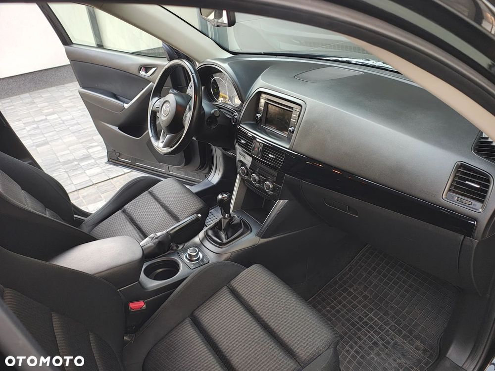 Mazda CX-5 2.2 D Skymotion 2WD - 14