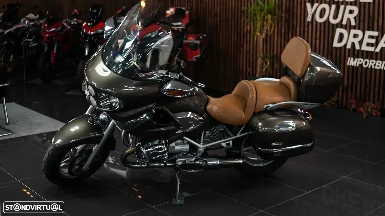BMW R 1200 CL R 1200 CL - 59