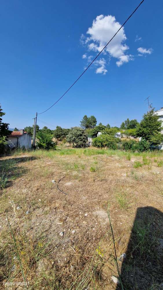 Terreno à venda em Ratoeira, Celorico da Beira - Grande imagem: 2/6
