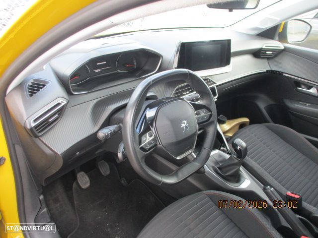 Peugeot 208 1.2 PureTech Active Pack - 7