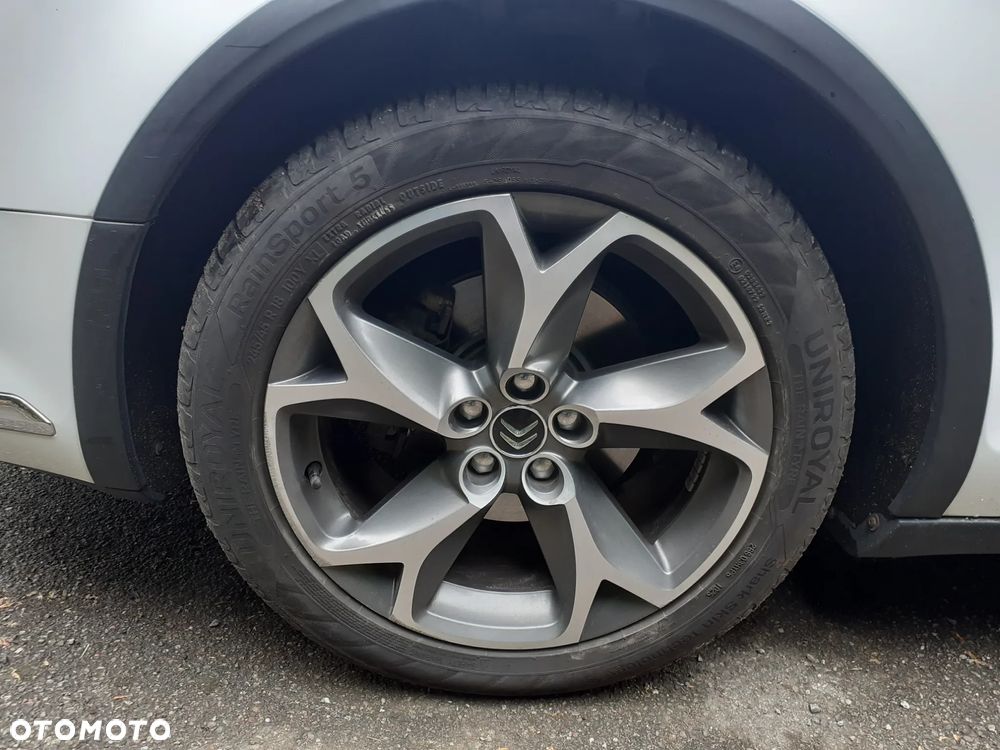 Citroën C5 HDi 165 FAP CrossTourer - 19