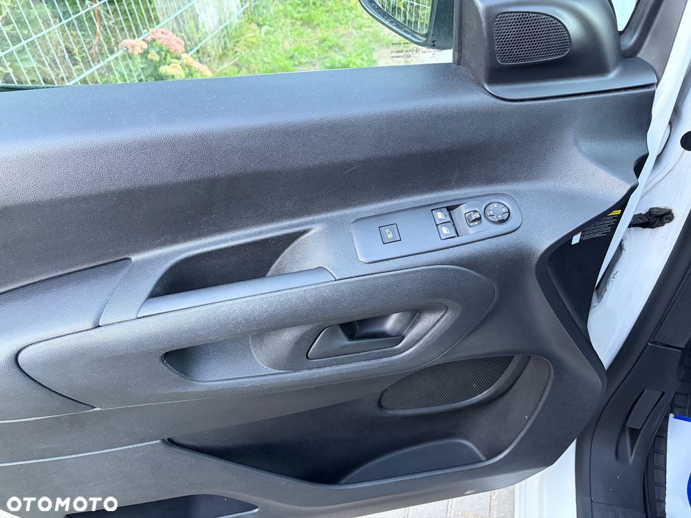 Citroën Berlingo - 14
