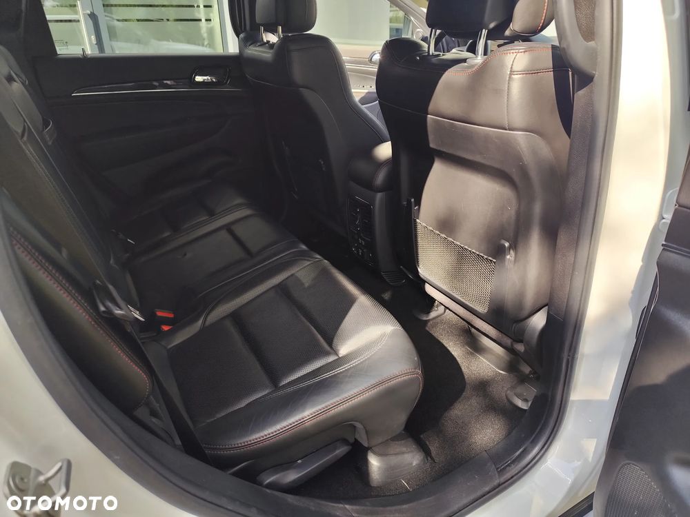 Jeep Grand Cherokee 3.6 V6 Trailhawk - 12