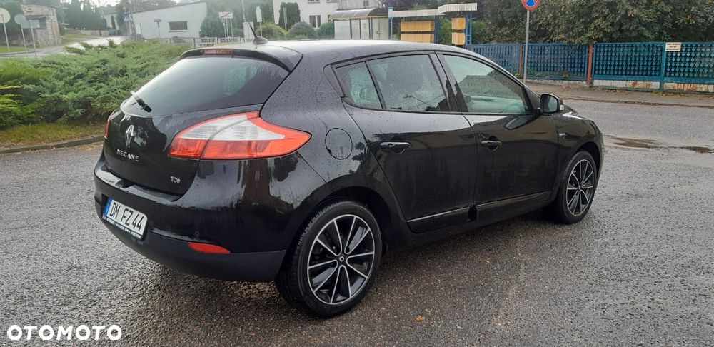 Renault Megane - 10