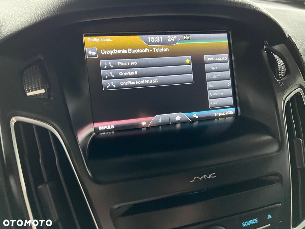 Ford Focus - 17