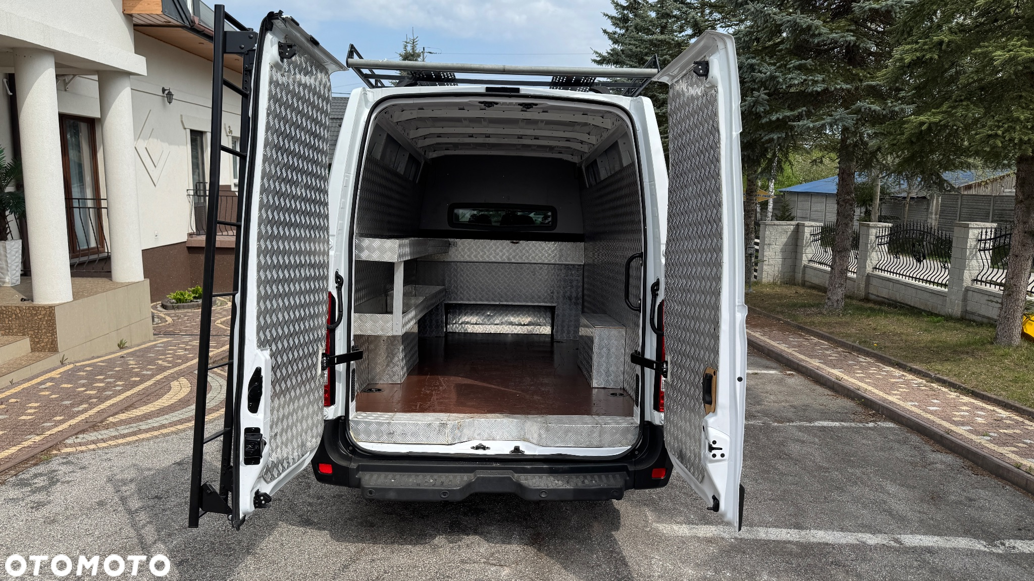 Renault Master - 14
