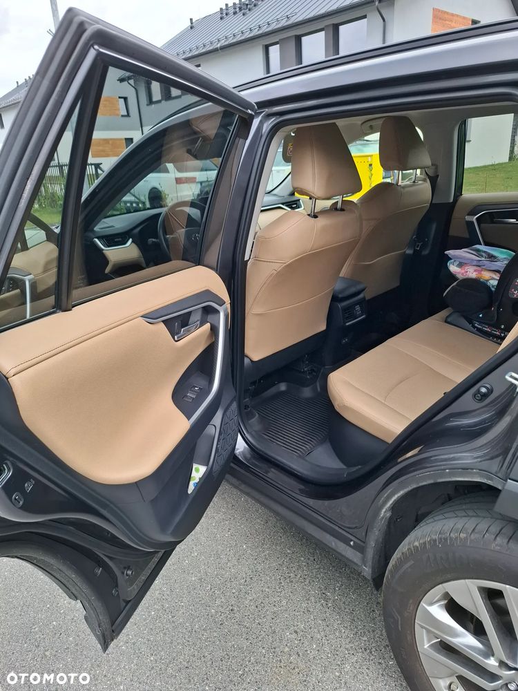 Toyota RAV4 2.5 Hybrid Executive 4x4 - 15