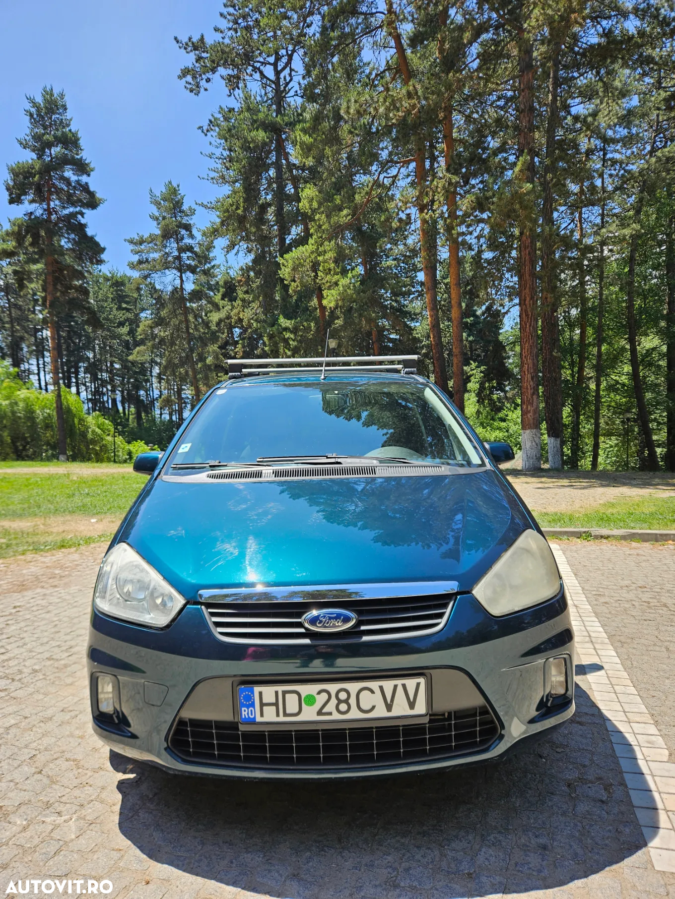 Ford C-Max - 4