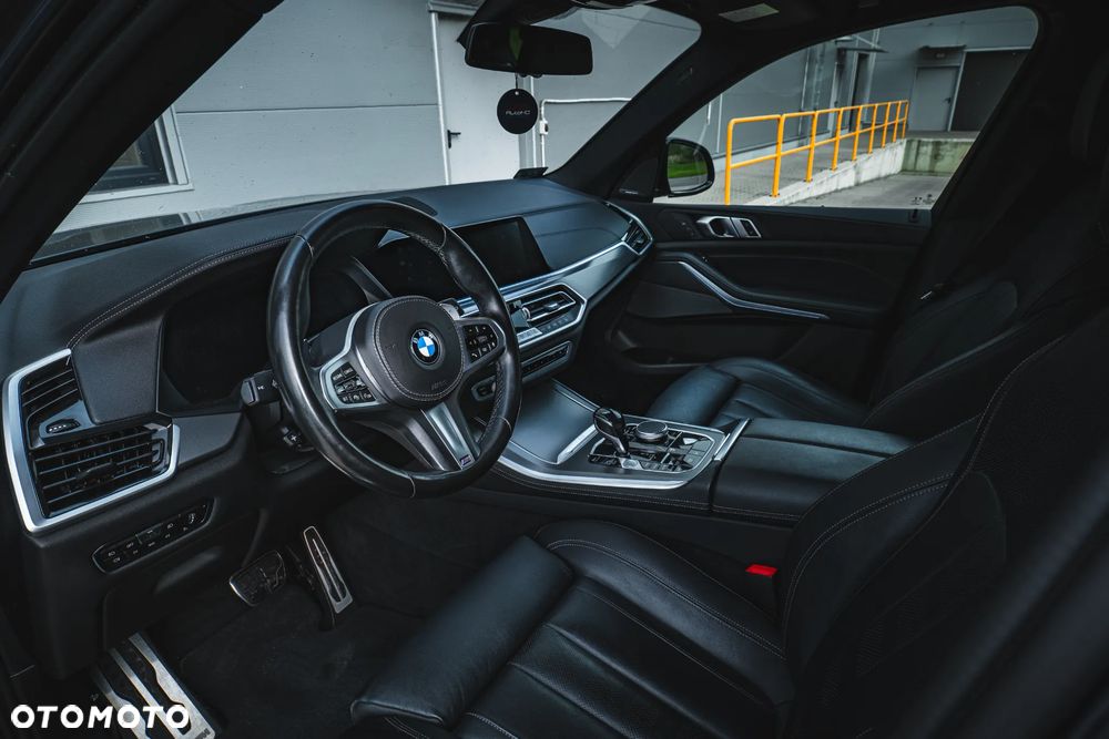 BMW X5 xDrive25d - 26