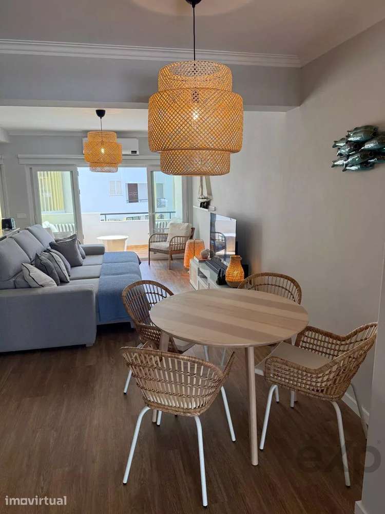 Apartamento T1 com piscina em Vilamoura, Algarve, Portugal - Grande imagem: 5/15