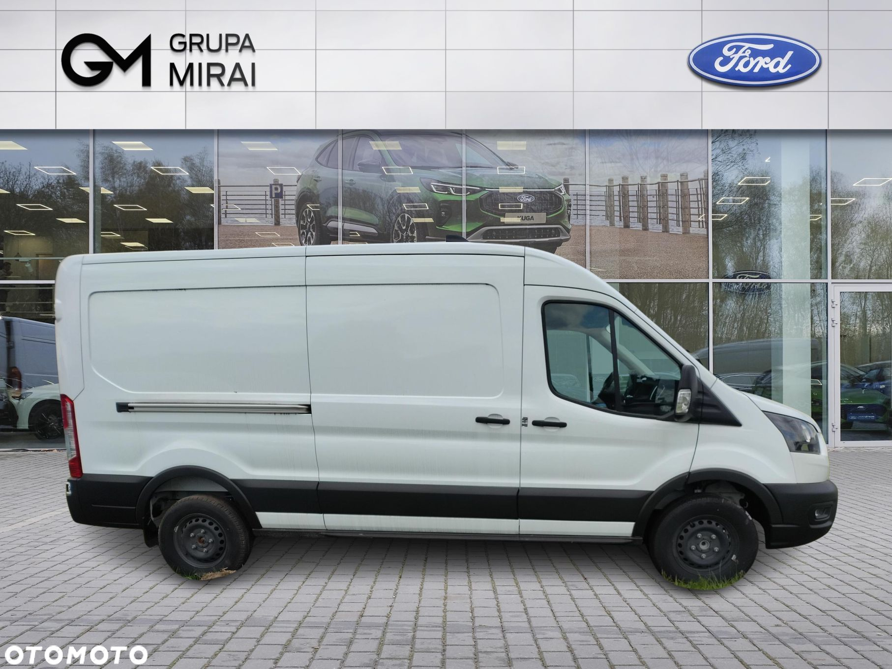 Ford transit - 6