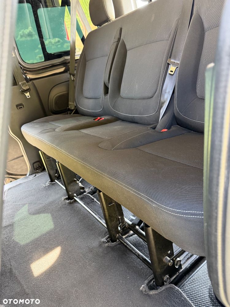 Nissan NV300 L1H1 2,7 (9-Si.) DCT Premium - 5