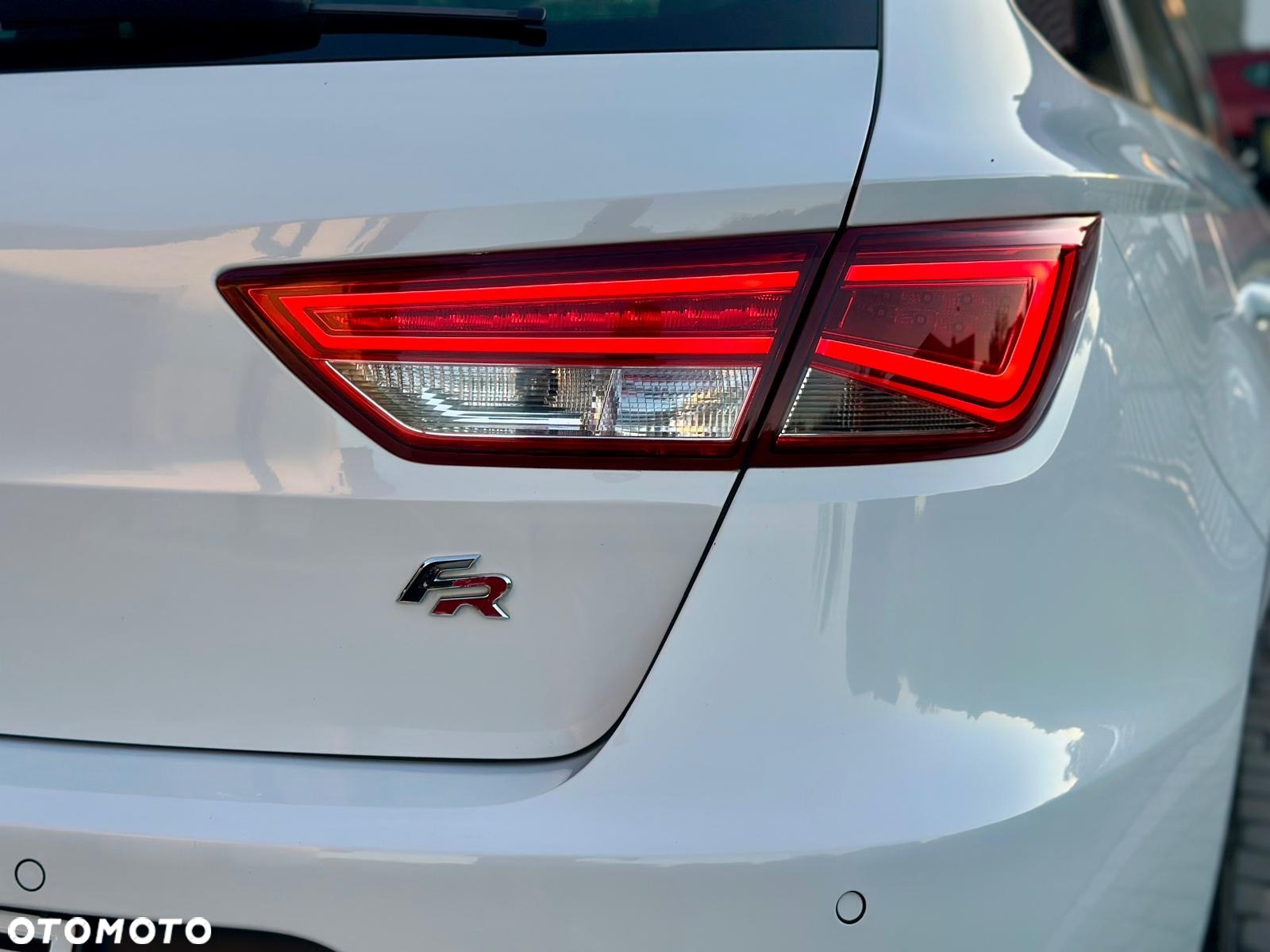 Seat Leon - 20