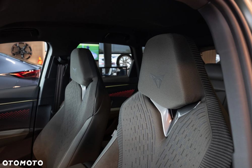 Cupra Terramar 2.0 TSI 4Drive DSG Tribe Edition - 5