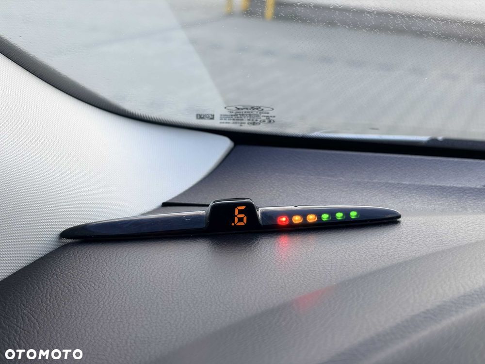 Ford Focus 1.6 EcoBoost Trend - 20
