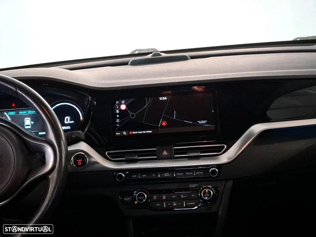 Kia e-Niro 64kWh - 5