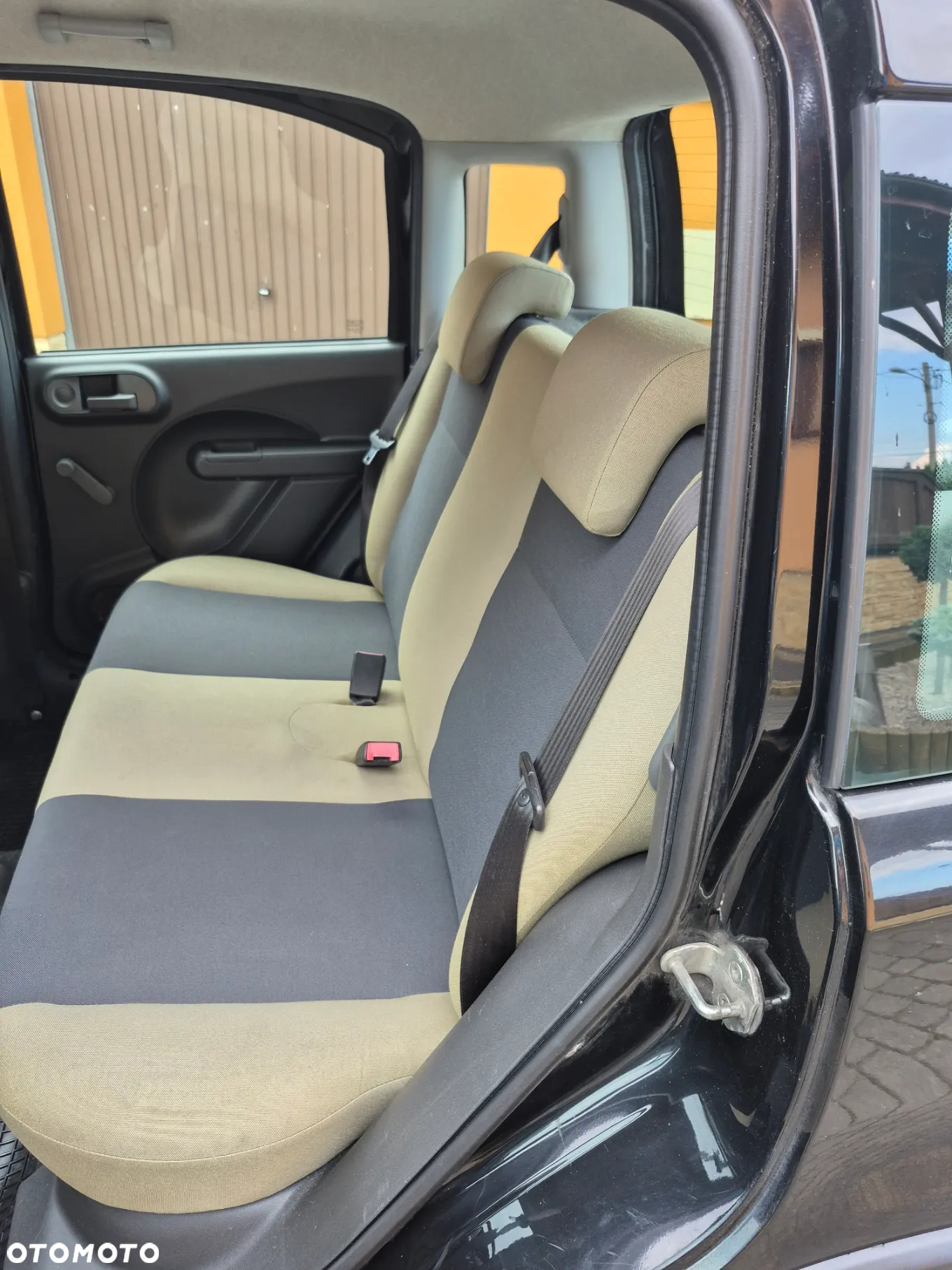 Fiat Panda 1.2 4x4 Climbing - 10