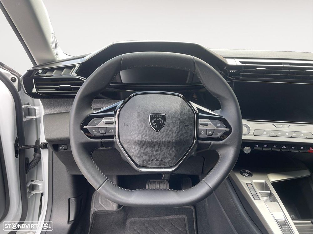 Peugeot 308 SW 1.2 Hybrid Allure e-DCS6 - 12