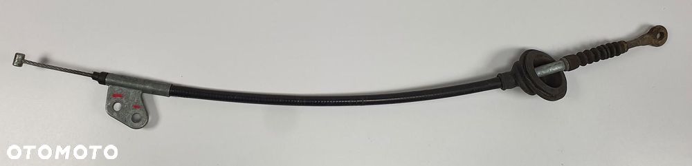 LINKA HAMULCA RĘCZNEGO TOYOTA MR2 II SW20 - 1