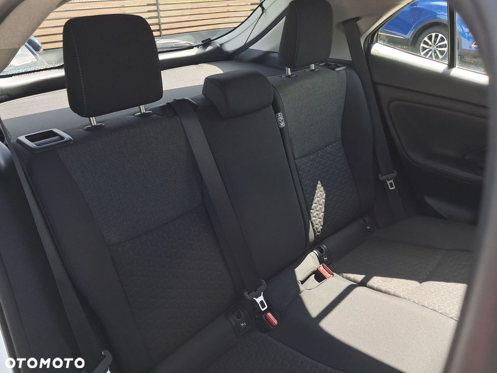 Toyota Yaris Cross Hybrid 1.5 Comfort - 21