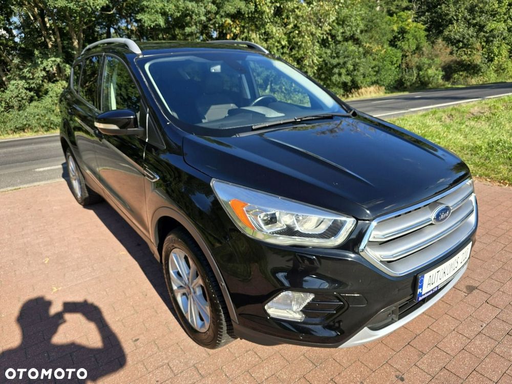 Ford Kuga - 11